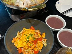 -简小舍·民间手艺菜(武昌江滩店)