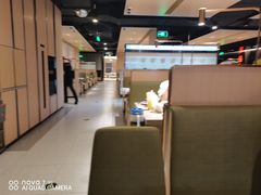 大堂-海底捞火锅(吴中路店)