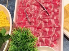 -百草滩羊清水涮羊肉·清真·宁夏盐池滩羊(莲花桥店)