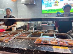 -豫楚源美猴王·面(武商广场店)
