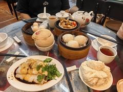 -香港蓮香樓(中環店)