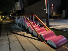 -小小特工运动馆(宝山三邻桥中心)