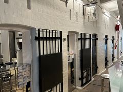 -大馆(前中区警署建築群)