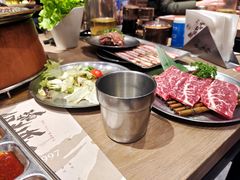 -西塔老太太泥炉烤肉