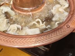 -民食香·腊排骨野生菌美食(木府店)