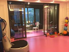 -思迈威健身(积玉桥万达店)