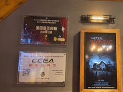 -伯爵·沉浸式超级密室·直营店
