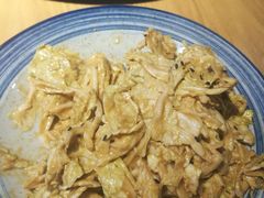 -金豆角砂锅焖面(安贞店)