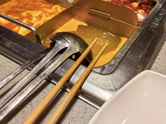 -海底捞火锅(城阳万象汇店)