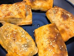 烤包子-马黑哥椒麻鸡(清江山水店)