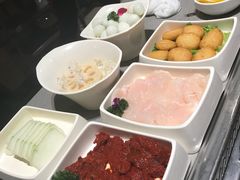 -海底捞火锅(奥山世纪城店)