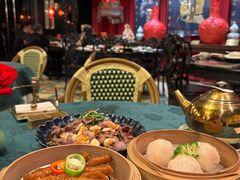 -誉八仙粤菜(万象天地店)