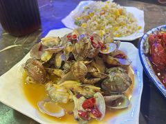 -上海老城区小龙虾虾宴·杭帮菜(五柳巷店)