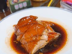 -应天大明王朝·南京菜(中山陵店)