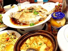 -喜来酌海鲜·饺子(和平一店)