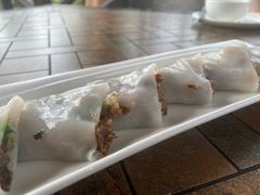 -小湾茶楼