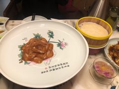 -京华烟云·北京烤鸭(领展购物广场·中关村店)