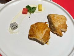 慢烤银鳕鱼-赤火牛排(金狮广场店)