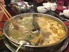 -香丽缘饭馆(黑龙潭店)