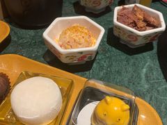 -牛New寿喜烧(金鹰世界店)