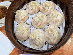 蟹膏小笼（8只）-莱莱小笼·乔艾
