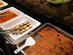 -素满香·素食自助餐(西安·民乐园店)