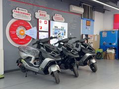 -九号电动车(安定门内大街店)