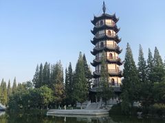 -桃花岛公园