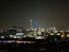 -上海浦东嘉里大酒店