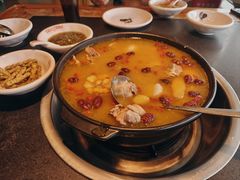 -李子坝梁山鸡(李子坝大鸡哥店)