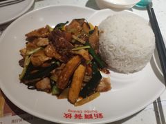 -添饭茶餐厅(天悦龙庭店)
