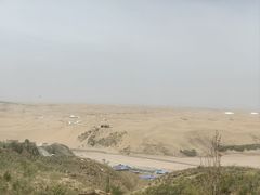 -达拉特旗响沙湾旅游区
