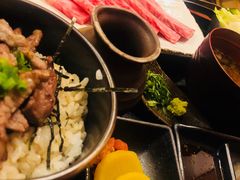 -飛騨牛食べ処 てんから