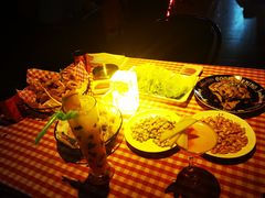 -薄荷花园音乐餐厅(邯郸店)