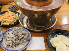 -金生隆(六铺炕店)