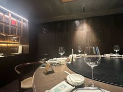 -庐灶江南·江南菜·四合院Bistro(东直门雍和宫·原华侨宾馆店)