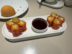 -蔡澜点心·粤菜(海印都荟城店)