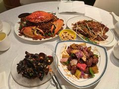 -喜记避风塘炒辣蟹(旗舰店)