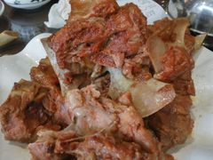 -小土豆美食(太原南街店)