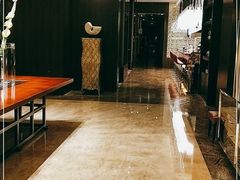 -上海西藏大厦万怡酒店