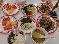 -黄兴兴白切专门店(南宁万象城店)