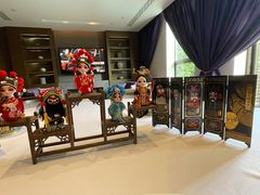 -成都钓鱼台精品酒店-品聚·成都餐厅