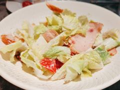 -芭莉与彩虹西餐厅(成都合生汇店)
