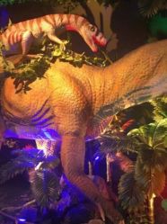 -恐龙探索乐园(磁器口店)