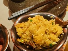 -芸山季·云南山珍菌火锅(人民广场来福士店)