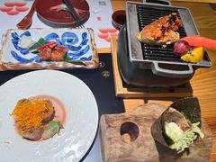 -花潮料理艺食馆(世欧广场店)