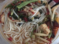 -红鼻子桂林米粉(金唐新光界店)