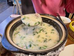 -粥王府 老广传家菜(高桥路店)