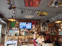 -鼓楼吃面·肉啃肉(南锣鼓巷店)