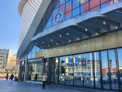 -万达广场(扬州邗江店)